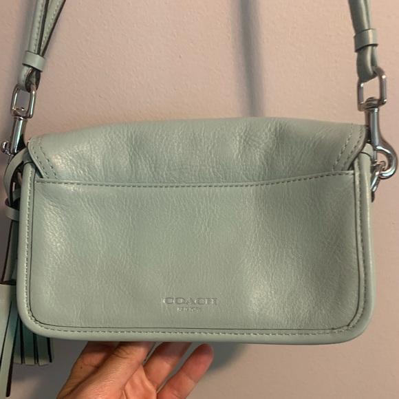 Coach purse - Picture 7 of 7